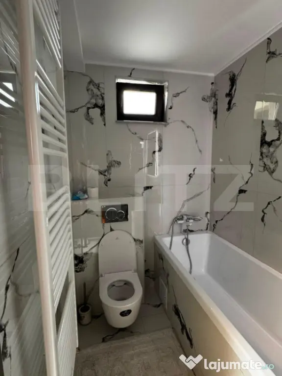 Apartament pe doua nivele,103mp, zona centrala