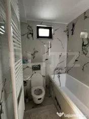 Apartament pe doua nivele,103mp, zona centrala 