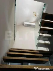 Apartament pe doua nivele,103mp, zona centrala 