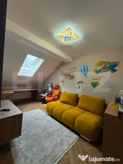 Apartament pe doua nivele,103mp, zona centrala 