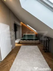 Apartament pe doua nivele,103mp, zona centrala 