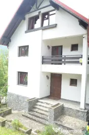 Busteni-Vila de vacanta ,amplasament special 