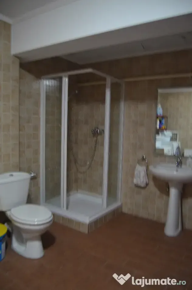 Busteni-Vila de vacanta ,amplasament special