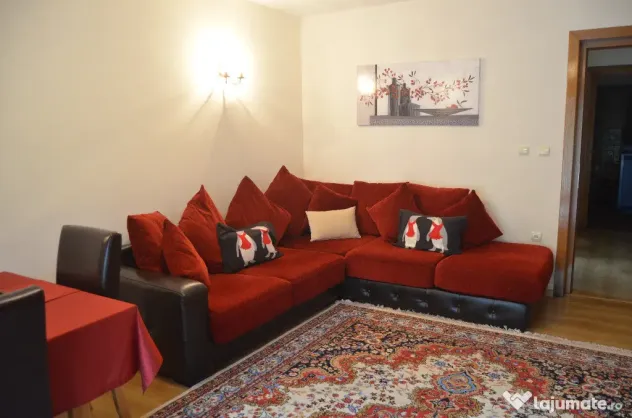 Busteni-Vila de vacanta ,amplasament special