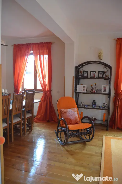 Busteni-Vila de vacanta ,amplasament special