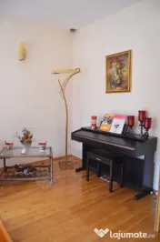 Busteni-Vila de vacanta ,amplasament special 