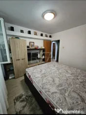 2 Camere Decomandat cu Parcare | Aleea Călinești | Sector 