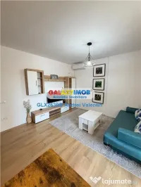 Apartament Bloc Nou Berceni - Dimitrie Leonida - Biruintei