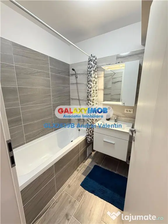 Apartament Bloc Nou Berceni - Dimitrie Leonida - Biruintei