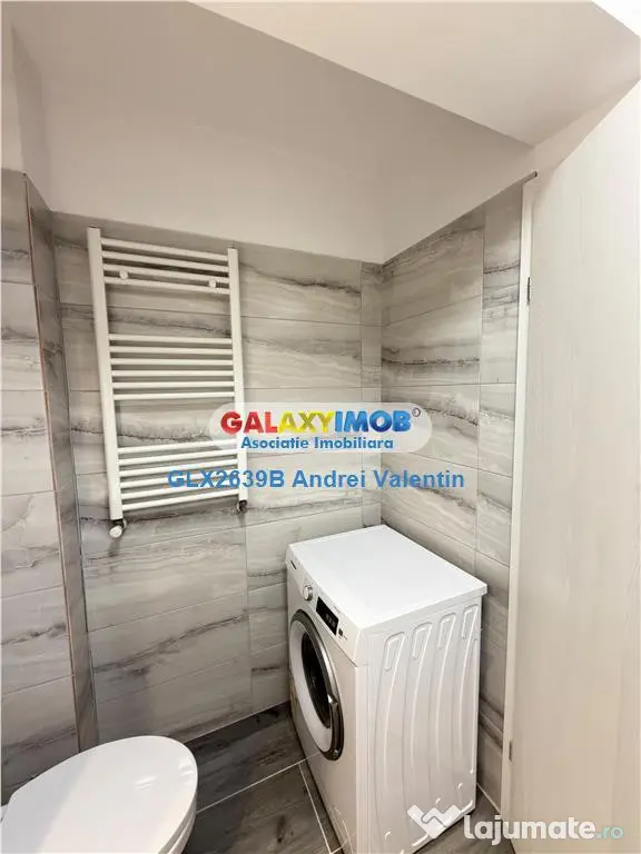 Apartament Bloc Nou Berceni - Dimitrie Leonida - Biruintei