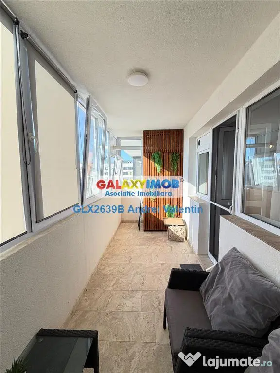 Apartament Bloc Nou Berceni - Dimitrie Leonida - Biruintei