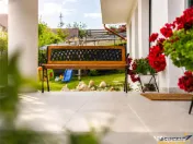 Aleasa Pensiune, pe 1.400 mp teren, in curcubeu montan, Bran 