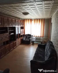 Apartament 4 Camere | 2 Băi | Lujerului 7 minute | Mobilat