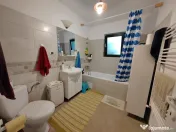 VOROVEȘTI - Casă individuală P+POD + 573 mp teren 