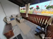 VOROVEȘTI - Casă individuală P+POD + 573 mp teren 