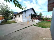 VOROVEȘTI - Casă individuală P+POD + 573 mp teren 