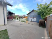VOROVEȘTI - Casă individuală P+POD + 573 mp teren 