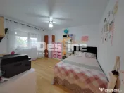 VOROVEȘTI - Casă individuală P+POD + 573 mp teren 