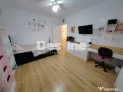 VOROVEȘTI - Casă individuală P+POD + 573 mp teren 