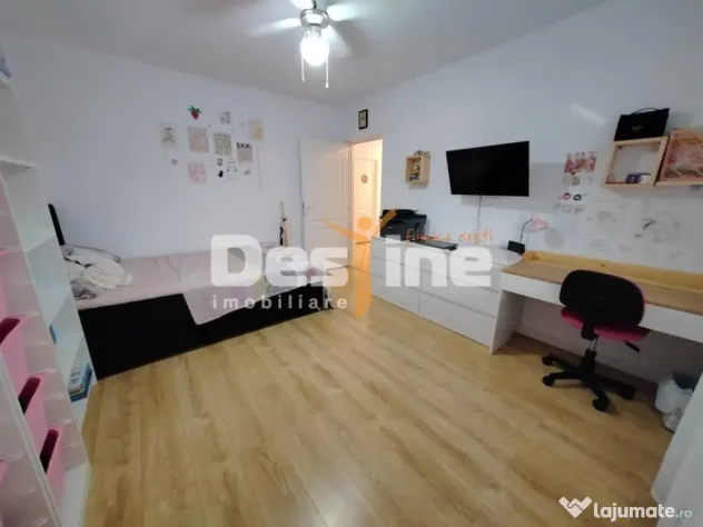 VOROVEȘTI - Casă individuală P+POD + 573 mp teren - Vorovesti (Iasi)