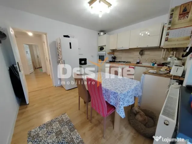 VOROVEȘTI - Casă individuală P+POD + 573 mp teren - Vorovesti (Iasi)