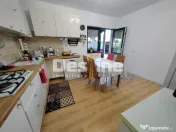 VOROVEȘTI - Casă individuală P+POD + 573 mp teren 