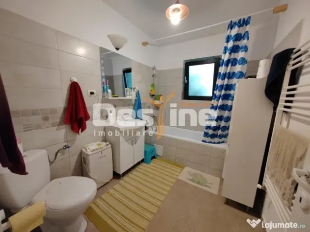 VOROVEȘTI - Casă individuală P+POD + 573 mp teren - Vorovesti (Iasi)