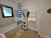 VOROVEȘTI - Casă individuală P+POD + 573 mp teren 