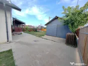 VOROVEȘTI - Casă individuală P+POD + 573 mp teren 