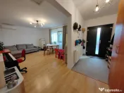 VOROVEȘTI - Casă individuală P+POD + 573 mp teren 
