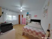 VOROVEȘTI - Casă individuală P+POD + 573 mp teren 