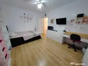 VOROVEȘTI - Casă individuală P+POD + 573 mp teren 