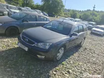 Ford Mondeo, an 2005, 2.0 motorina