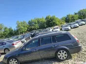 Ford Mondeo, an 2005, 2.0 motorina 