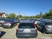 Ford Mondeo, an 2005, 2.0 motorina 