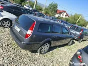 Ford Mondeo, an 2005, 2.0 motorina 