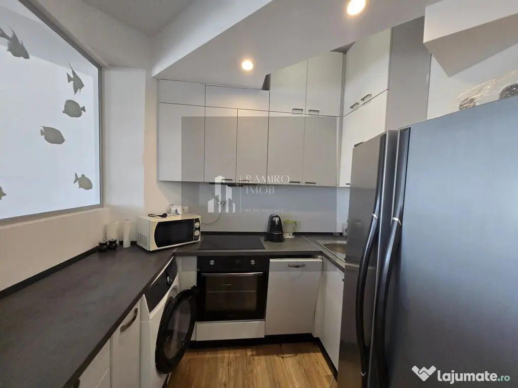 Ap 3 camere 68mp Mamaia - Summerland -bloc C1- in spate l...