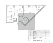Ap 3 camere 68mp Mamaia - Summerland -bloc C1- in spate l... 