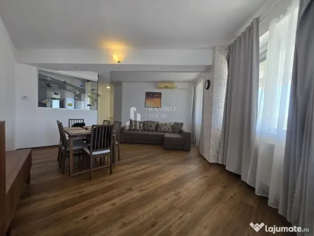 Ap 3 camere 68mp Mamaia - Summerland -bloc C1- in spate l...