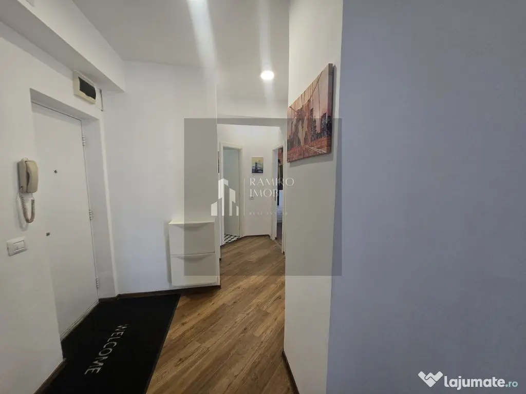 Ap 3 camere 68mp Mamaia - Summerland -bloc C1- in spate l...