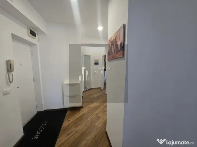 Ap 3 camere 68mp Mamaia - Summerland -bloc C1- in spate l...