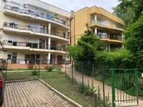 Ap superb, 2 terase largi, piscina+gradina comuna, zona Vilele Speciale