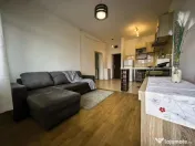 Apartament 2 camere 47 mp mobilat utilat etaj intermediar 