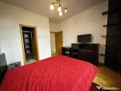 Apartament 2 camere 47 mp mobilat utilat etaj intermediar 