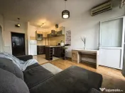 Apartament 2 camere 47 mp mobilat utilat etaj intermediar 