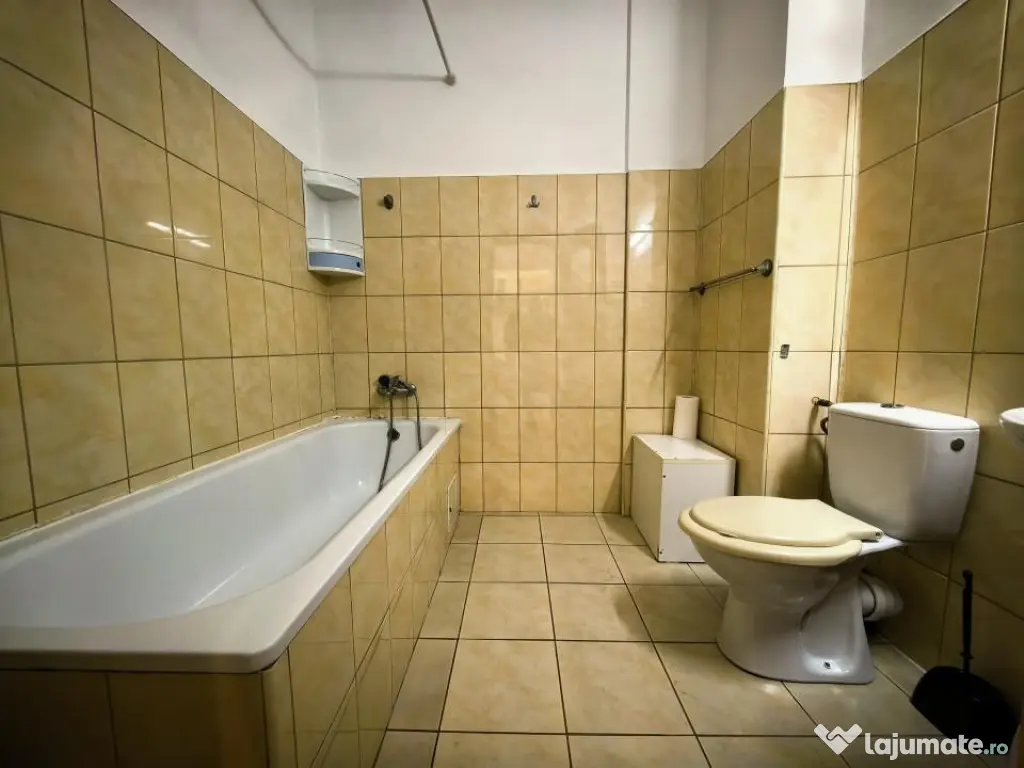 Apartament 2 camere 47 mp mobilat utilat etaj intermediar