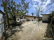 Casă 4 camere 90 mp mobilată + beci, anexe și 720 mp c...