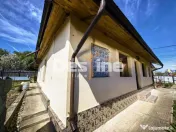 Casă 4 camere 90 mp mobilată + beci, anexe și 720 mp c...