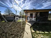 Casă 4 camere 90 mp mobilată + beci, anexe și 720 mp c...