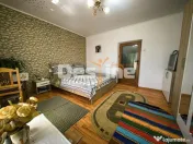 Casă 4 camere 90 mp mobilată + beci, anexe și 720 mp c...
